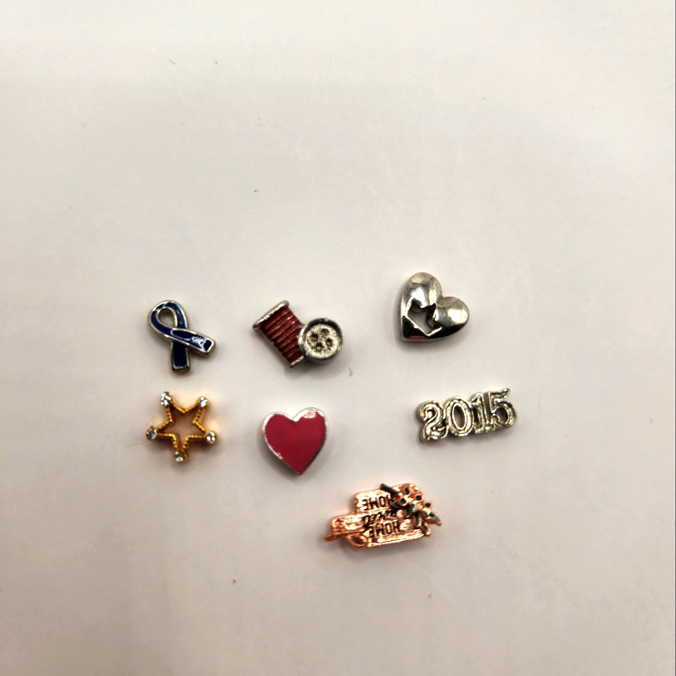 Misc Charms